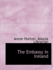 The Embassy in Ireland - Book