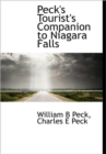 Peck's Tourist's Companion to Niagara Falls - Book