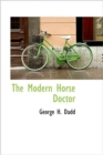 The Modern Horse Doctor - Book