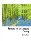 Romance of the Secound Century - Book