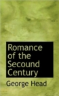 Romance of the Secound Century - Book