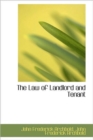 The Law of Landlord and Tenant - Book