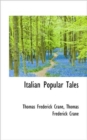 Italian Popular Tales - Book