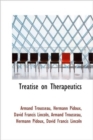 Treatise on Therapeutics - Book