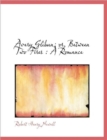Avery Glibun; or, Between Two Fires : A Romance - Book