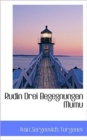 Rudin Drei Begegnungen Mumu - Book