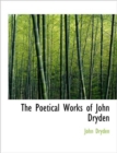 The Poetical Works of John Dryden - Book