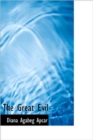 The Great Evil - Book