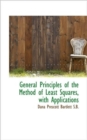 General Principles of the Method of Least Squares, with Applications - Book