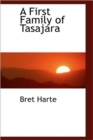 A First Family of Tasajara - Book