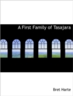 A First Family of Tasajara - Book