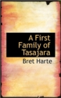 A First Family of Tasajara - Book