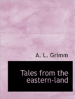 Tales from the Eastern-Land - Book