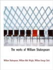 The Works of William Shakespeare - Book