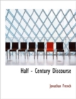Half - Century Discourse - Book