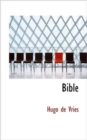 Bible - Book