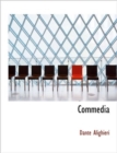 Commedia - Book