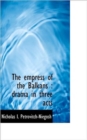 The Empress of the Balkans : Drama in Three Acts - Book