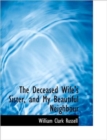 The Deceased Wife's Sister, and My Beautiful Neighbour - Book