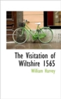 The Visitation of Wiltshire 1565 - Book