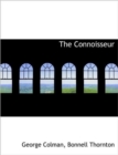The Connoisseur - Book