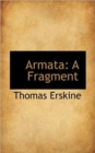 Armata : A Fragment - Book
