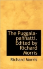 The Puggala-Pa Atti. Edited by Richard Morris - Book