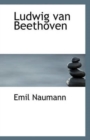 Ludwig Van Beethoven - Book