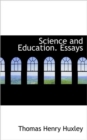 Science and Education. Essays - Book