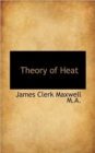 Theory of Heat - Book