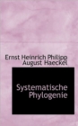 Systematische Phylogenie - Book