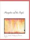 Monopolies and the People - Book