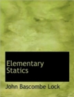 Elementary Statics - Book