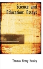 Science and Education : Essays - Book