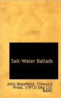 Salt-Water Ballads - Book
