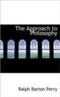 The Approach to Philosophy - Book