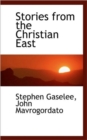 Stories from the Christian East - Book