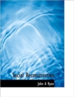 Social Reconstruction - Book