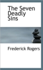 The Seven Deadly Sins - Book