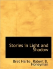 Stories in Light and Shadow - Book