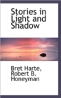 Stories in Light and Shadow - Book