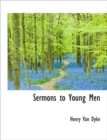 Sermons to Young Men - Book