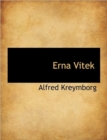 Erna Vitek - Book