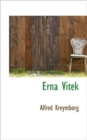 Erna Vitek - Book