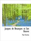 Jacques de Besan on : Et Son Oeuvre - Book