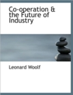 Co-operation & the Future of Industry - Book