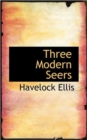 Three Modern Seers - Book