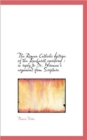 The Roman Catholic Doctrine of the Eucharist Considered : In Reply to Dr. Wiseman's Argument from SC - Book