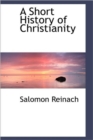 A Short History of Christianity - Book