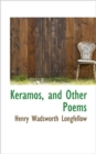 K Ramos, and Other Poems - Book